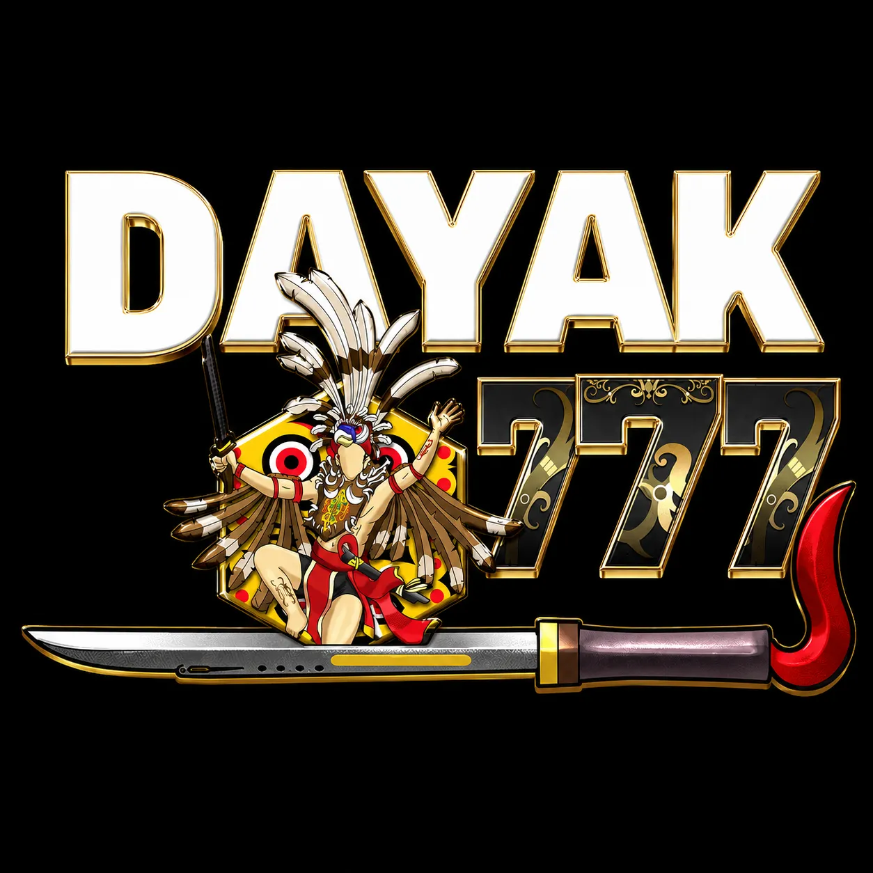 DAYAK777 - Game Sepak Bola Seru dan Menantang