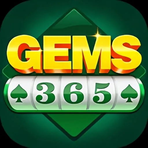 GEMS365 - Petualangan Tak Terbatas di Dunia Terbuka