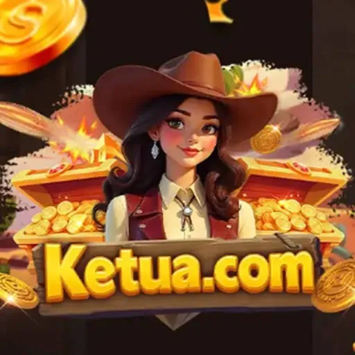 KETUA - Game Gaple Seru dan Menantang