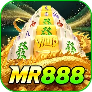 MR888 - Petualangan Menakjubkan di Dunia Terbuka
