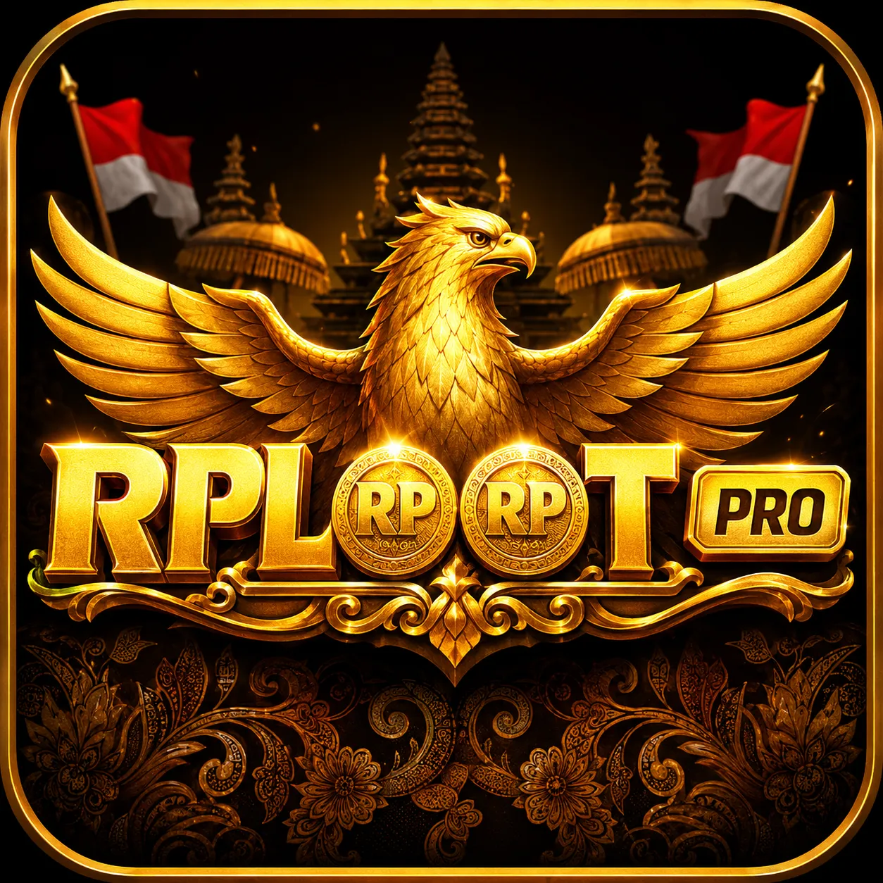 RPLOOT - Game MOBA Seru dan Menantang